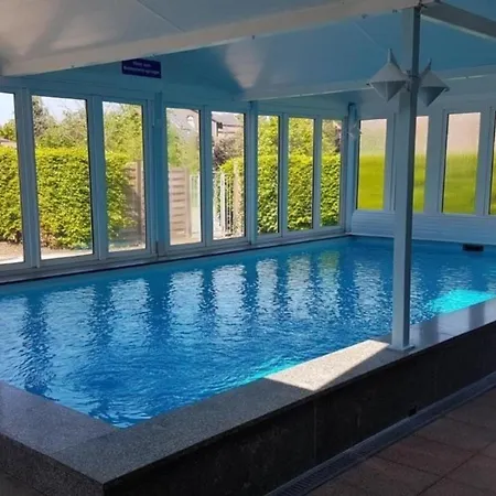 Apartment Grosse In Burhave Mit Eigener Terrasse *